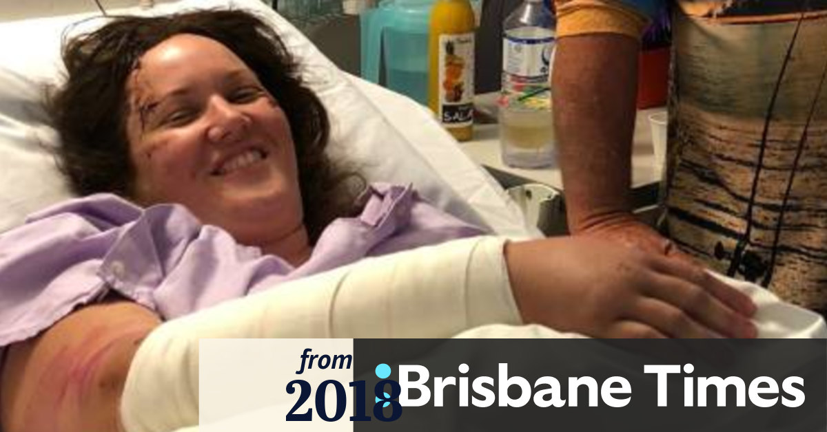 Cop in crash on way to Pink concert pulled from wreckage